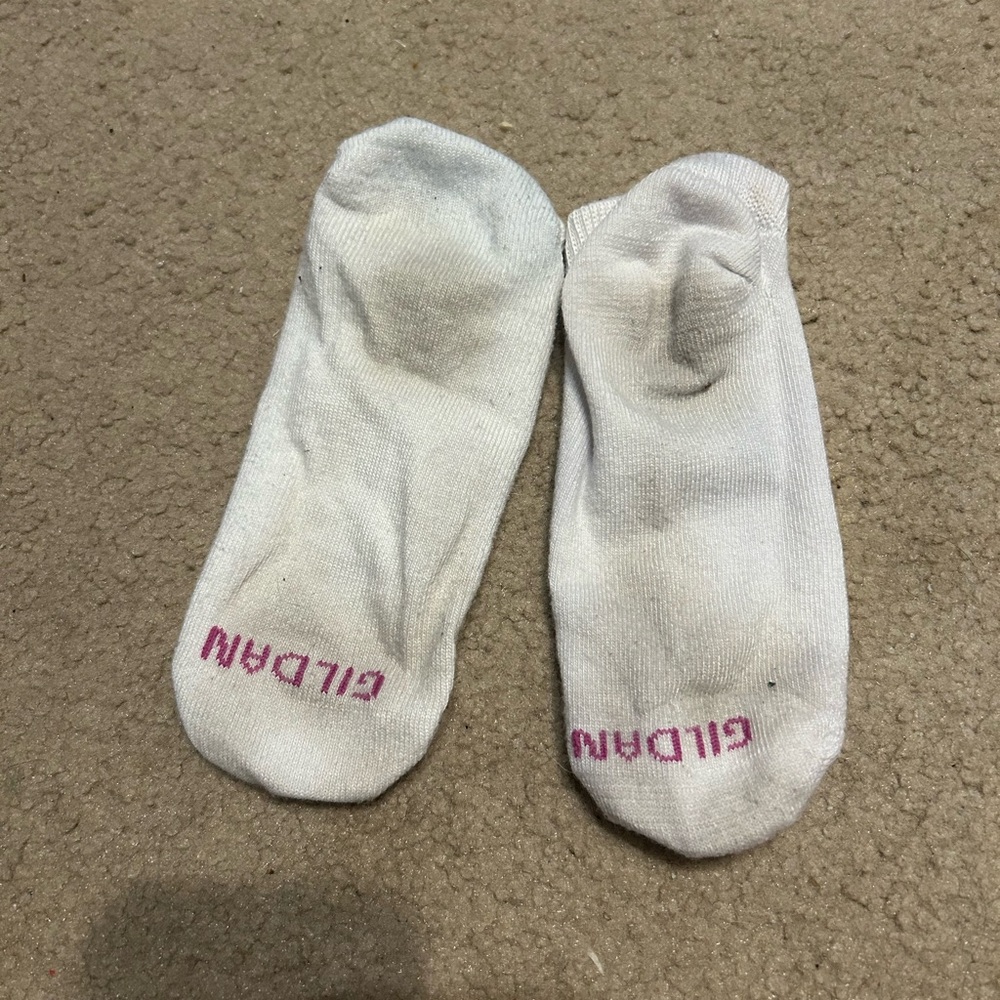 We’ll work women’s socks 2 pair
